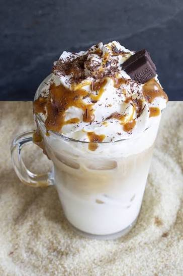 Frappé